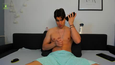 Snapshot of hotsportylad chatting on April 2026 05:16:01 AM Kyle Baker online show from April 2026 05:16:01 AM