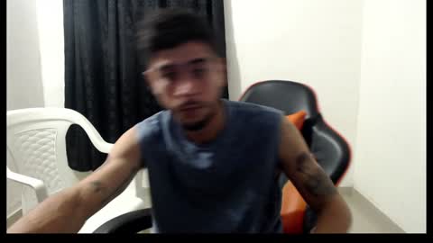 hotsteel420 online show from January 2025 03:32:02 AM