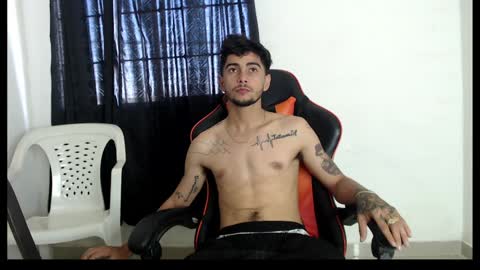 hotsteel420 online show from January 2025 01:44:02 PM