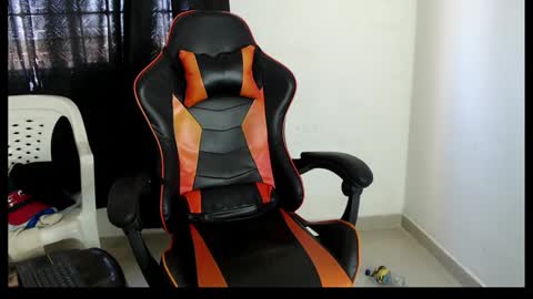 hotsteel420 online show from January 2025 02:07:01 PM