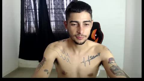 hotsteel420 online show from March 2025 02:37:02 PM