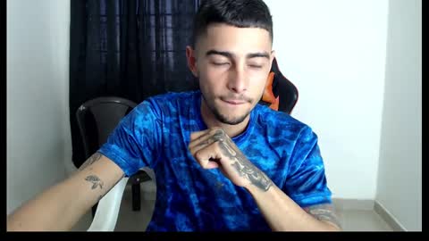 hotsteel420 online show from March 2025 10:36:02 PM