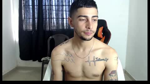 hotsteel420 online show from March 2025 02:08:02 PM