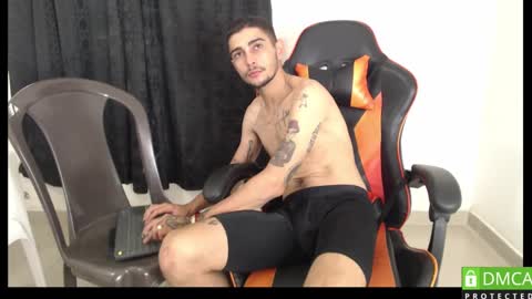 hotsteel420 online show from September 2025 03:39:02 AM