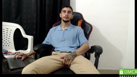 hotsteel420 online show from November 2025 09:57:01 AM