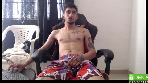 hotsteel420 online show from April 2026 02:21:01 PM