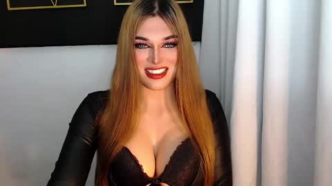 STELLA online show from January 2025 04:27:02 AM