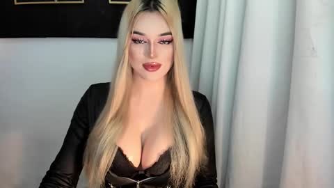 STELLA online show from December 2025 08:30:02 AM