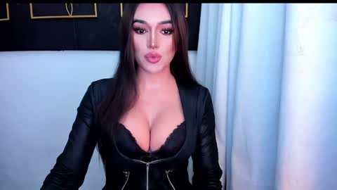 STELLA online show from April 2026 05:57:01 AM