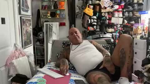 hotstuff775616 online show from February 2026 02:49:01 AM