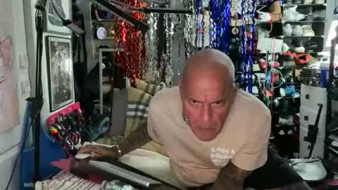 hotstuff775616 online show from June 2026 02:06:01 AM