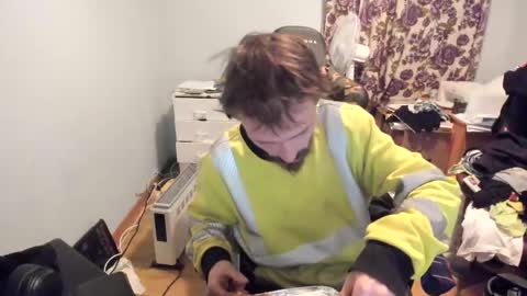 hot online show from February 2026 07:20:02 PM