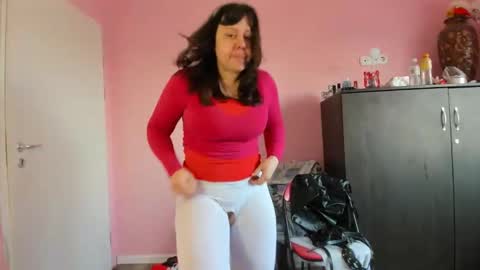 Monica online show from February 2025 10:29:01 AM