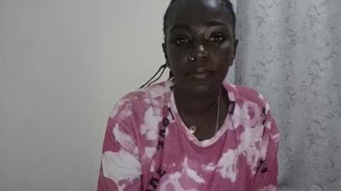 Snapshot of hott_amalia chatting on November 2025 08:18:01 PM Amalia online show from November 2025 08:18:01 PM