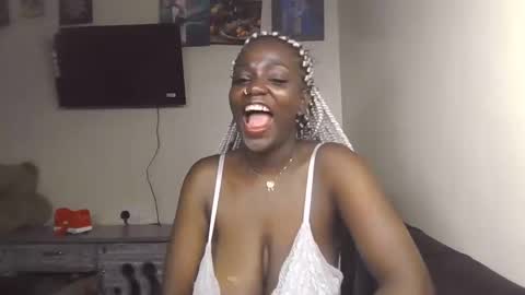 Amalia online show from January 2026 09:09:02 PM