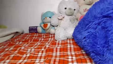 Amalia online show from February 2026 06:56:02 PM