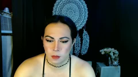 Alex Summer online show from January 2025 09:26:01 AM