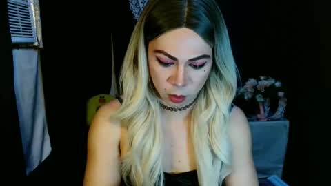 Alex Summer online show from February 2025 09:04:02 AM