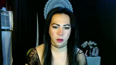 Alex Summer online show from February 2025 11:24:02 AM