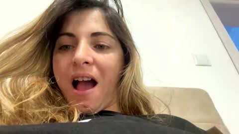 Snapshot of hottalicia2 chatting on March 2026 07:41:02 PM hottalicia2 online show from March 2026 07:41:02 PM