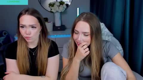 hello Im Eva online show from December 2025 05:29:01 PM