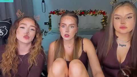 hello Im Eva online show from December 2025 07:09:01 PM