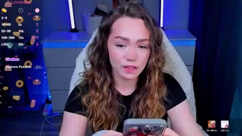 hello Im Eva online show from February 2026 01:31:02 PM