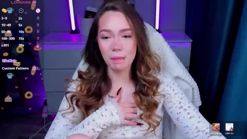 hello Im Eva online show from February 2026 12:23:01 PM