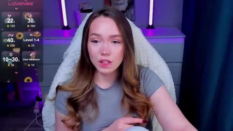 hello Im Eva online show from February 2026 05:02:01 PM