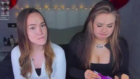 hello Im Eva online show from February 2026 11:53:02 AM