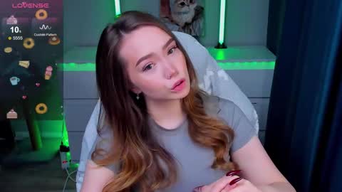 hello Im Eva online show from February 2026 12:50:01 PM