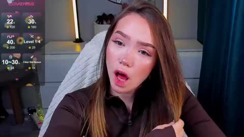 Snapshot of hottease_pvt chatting on April 2026 08:23:01 AM hello Im Eva online show from April 2026 08:23:01 AM