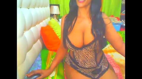 Snapshot of hottesa2019 chatting on March 2025 04:13:02 PM THEONE online show from March 2025 04:13:02 PM