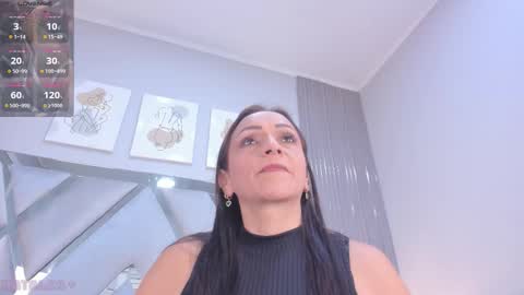 Natalia  online show from December 2025 02:54:02 AM