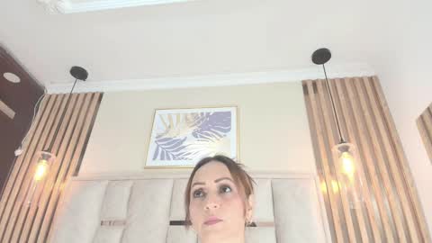 Natalie  online show from September 2025 02:03:02 AM