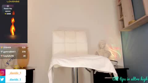 Snapshot of hottestdavidx chatting on February 2025 11:03:01 AM ONLY online show from February 2025 11:03:01 AM