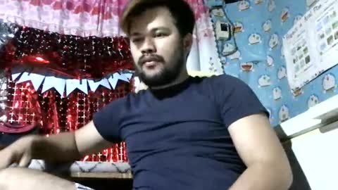 Snapshot of hottestpinoy2323 chatting on December 2024 05:07:02 AM HottestPinoy32 online show from December 2024 05:07:02 AM