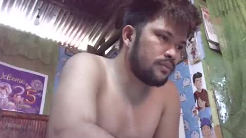 Snapshot of hottestpinoy2323 chatting on February 2025 05:18:02 AM HottestPinoy32 online show from February 2025 05:18:02 AM