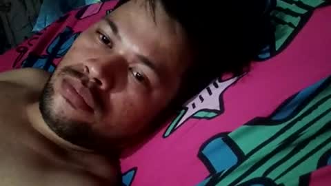 Snapshot of hottestpinoy2323 chatting on April 2026 06:58:02 AM HottestPinoy32 online show from April 2026 06:58:02 AM