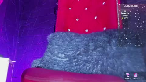 Marjorie online show from May 2026 04:25:01 PM