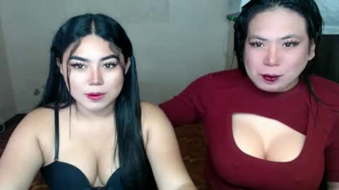 Rinkashi online show from November 2025 03:01:02 PM