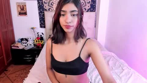 Veronica independent model online show from November 2025 01:41:02 AM