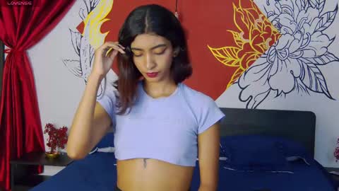 Snapshot of hottie_veronica chatting on May 2026 08:17:01 PM Veronica independent model online show from May 2026 08:17:01 PM