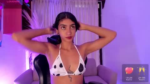 Veronica independent model online show from July 2026 08:13:02 PM