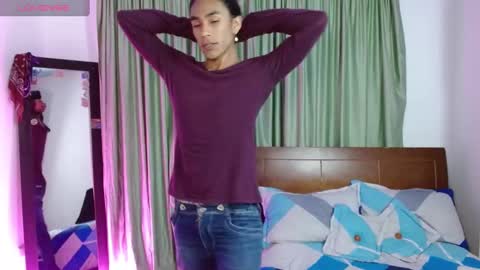 Snapshot of hottieboycrazy chatting on December 2024 06:50:02 AM stiven online show from December 2024 06:50:02 AM