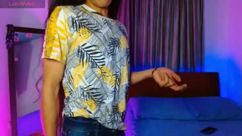 Snapshot of hottieboycrazy chatting on January 2025 10:16:02 AM stiven online show from January 2025 10:16:02 AM