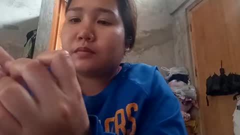 Snapshot of hottiecum27 chatting on March 2026 07:58:02 AM hottiecum27 online show from March 2026 07:58:02 AM