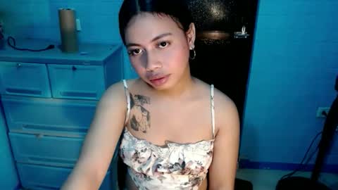 Snapshot of hottiescummerx chatting on April 2026 03:44:01 PM N I C A online show from April 2026 03:44:01 PM