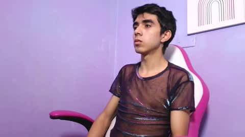 hottiie_guy online show from December 2025 02:33:01 PM