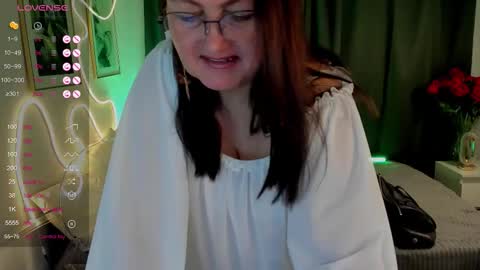 Anna online show from November 2025 02:58:01 AM